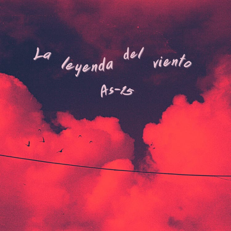 Publicado single 'La Leyenda del Viento'