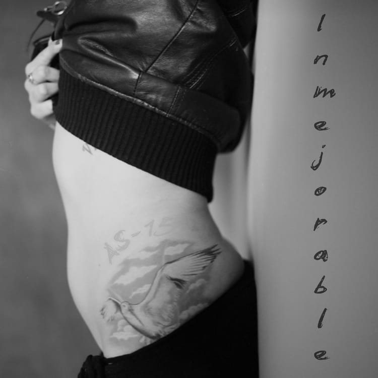 Publicado single 'Inmejorable'